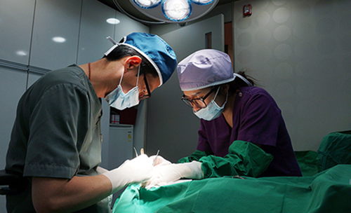 韩国SEMI世美整形医院双眼皮手术多少钱