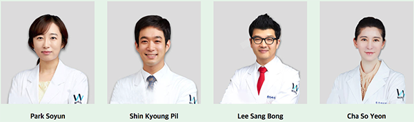 韩国皮肤管理排行前十名皮肤科曝光,有许多都自己产面膜