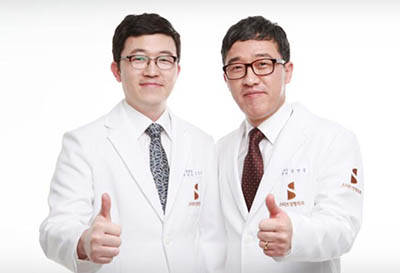 韩国世大特START整形医院医生团队照片
