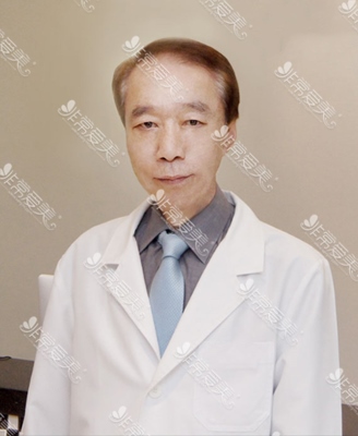 韩国美好MIHO整形外科麻醉师尹圣善图