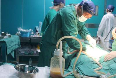 泰国yanhee医院做吸脂手术贵吗？与韩国比哪个吸脂效果更好