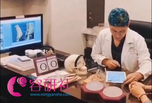 分享我在韩国麦恩整形外科找李圣郁做胸部修复手术的过程