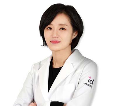 韩国ID整形外科李素英院长