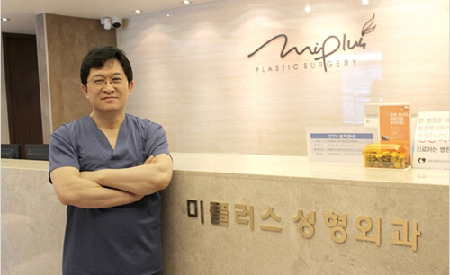 韩国美plus各类鼻修复案例分享，附赠医院地址医生介绍！