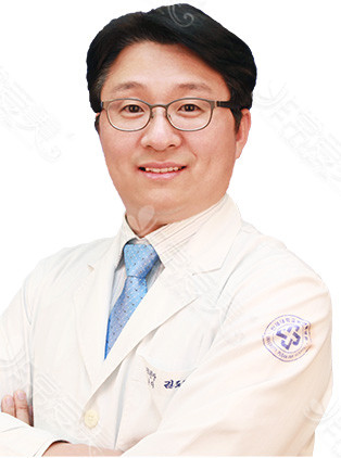 韩国世檀塔男科医院代表院长金道理