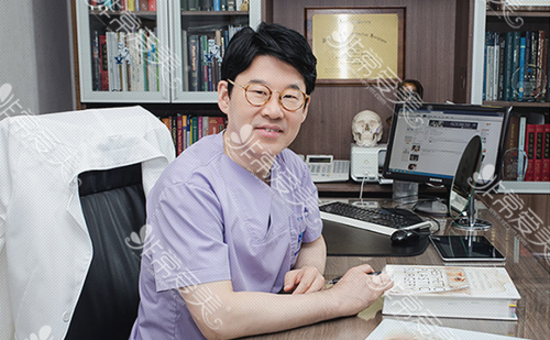 韩国bio整形外科朴东满院长