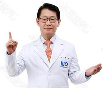 为什么修复双眼皮很贵，韩国BIO洪星杓院长告诉你原因
