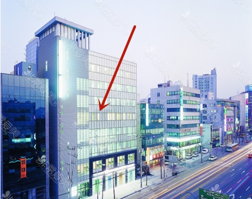 韩国rapha增高四肢整形医院