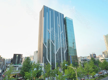 韩国多米酒店
