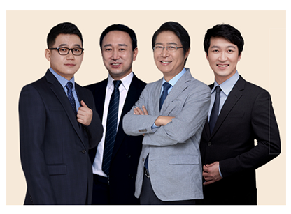 韩国HB整形外科医师团队