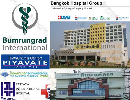 曼谷康民医院在亚洲是排的上名的医院吗？口碑如何？