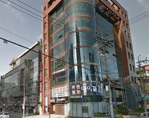 首尔整形医院一条街在哪里？都有哪些韩国整形医院？