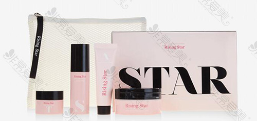 韩国彼岸爱RisingStar产品