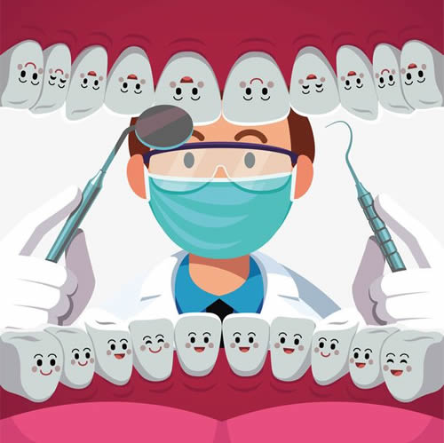 如何选择牙科医院