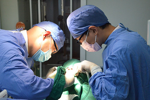 杭州口腔医院临平分院靠谱不?收费高吗?就诊时间公布