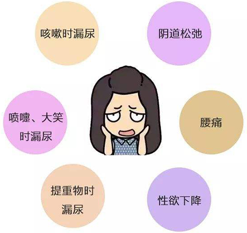 缩阴术效果不好怎么办？女性如何缩阴效果更好？