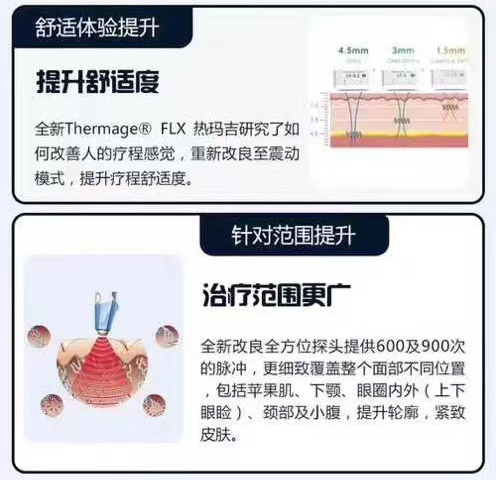 哈尔滨热玛吉一次价格是多少？五代啥价位？