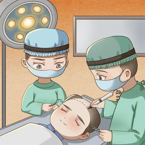植发医生技术很重要