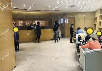 保定蓝山整形医院靠谱吗？实力强技术一流来过的人都说好