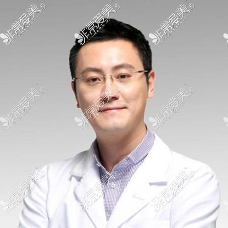 韩国SNOW整形外科代表院长徐源弘