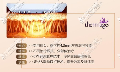 上海薇琳医美热玛吉是正版设备吗?做一次热玛吉要多少钱?