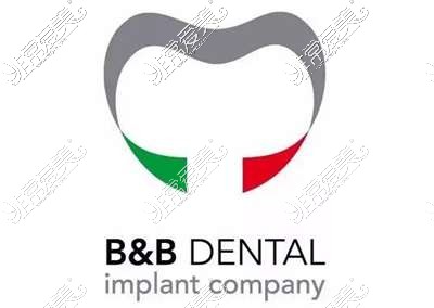 意大利BB种植牙品牌