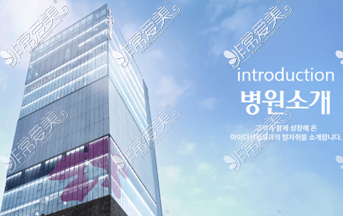 韩国5大有名的整形医院分享,都是本地人去的整形医院