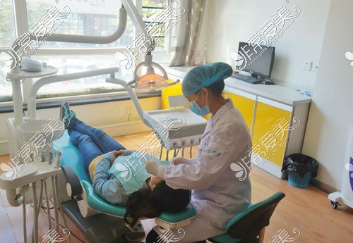 延安哪里看牙看的好？延安天慈口腔怎么样，价格贵不