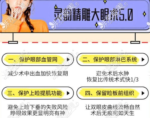 南宁割双眼皮比较好的医生汇总,看南宁哪里做双眼皮比较好!