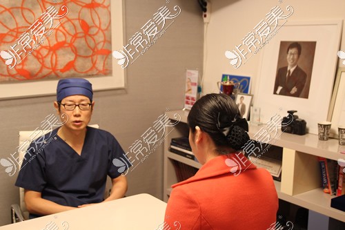 盘点韩国只做双眼皮手术的好医生，难怪都选赴韩整形！