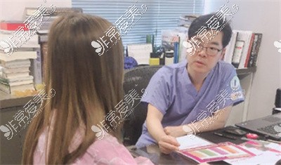 韩国普罗菲耳隆胸面诊图