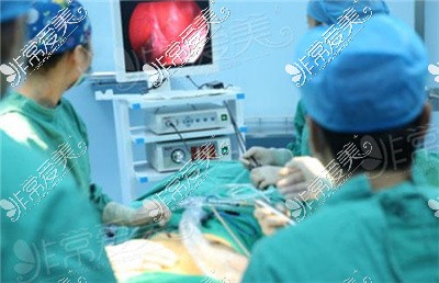 韩国普罗菲耳整形外科隆胸实拍