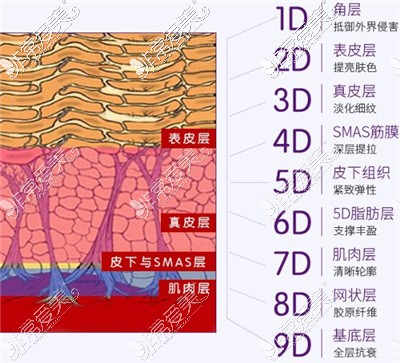 9d面部提升术多少钱？术前术后有哪些注意事项?