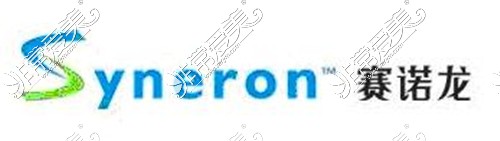 以色列赛诺龙公司logo