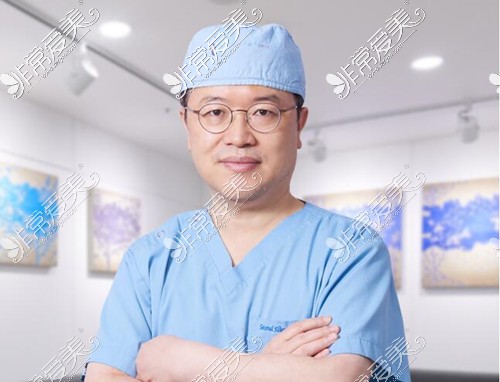 首尔slim外科麻醉院长卢昌俊