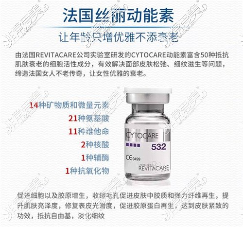 深扒丝丽动能素和FILLMED菲欧曼哪个好?竟然丝丽更胜一筹!