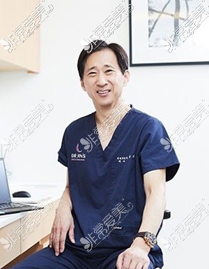 韩国Dr.jin's鼻整形医院医生陈弘律