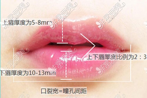 东莞厚唇改薄整形医院盘点,当地人爱去这几家实力强价格低!