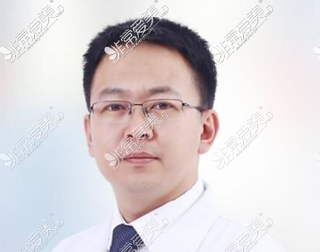 中妍刘晓吉做双眼皮效果曝光， 难怪长春人都找他！