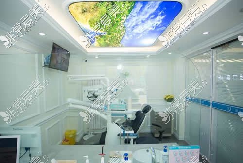 北京雅德嘉牙齿诊疗设备实拍