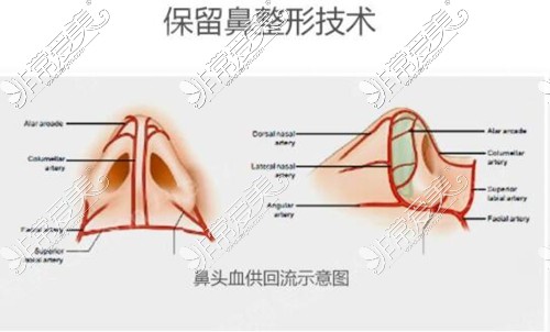 上海时光宋茂启做鼻修复怎么样?分享他的隆鼻观念及风格!