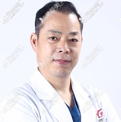 上海时光整形李桂海医师