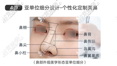 厦门隆鼻做得好的医生有哪几位?整友推荐这几位鼻整形医生!