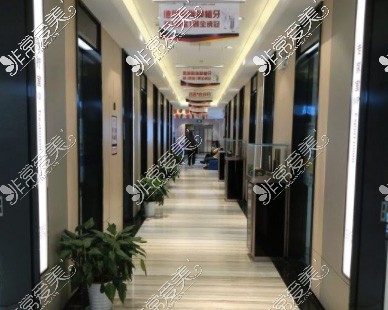 南京江宁卡瓦口腔走廊