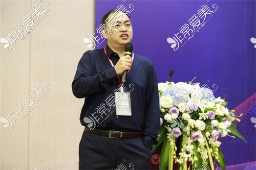 北京美莱整形医院牛勇敢