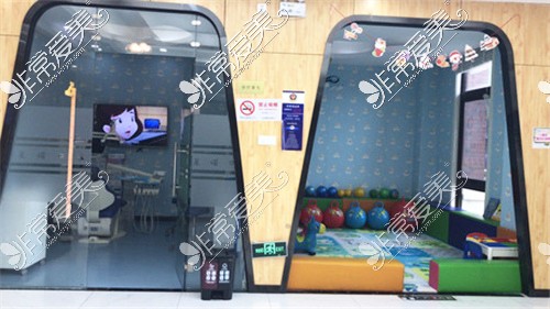 上海星诺口腔环境 上海星诺口腔环境