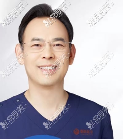 西安国际医学中心医院整形医院医生王爱武