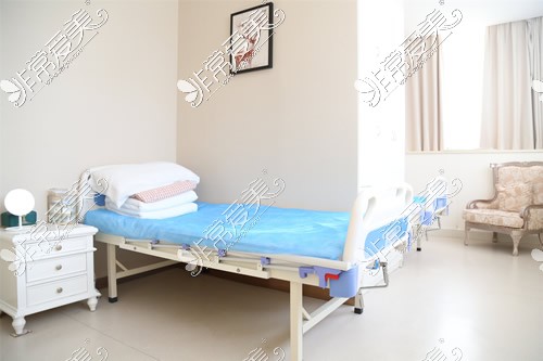 深圳瑞港医生集团吸脂术后恢复室