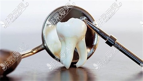 治疗牙齿疾病的图片