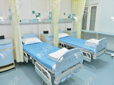 海南瑞韩医学美容整形住院部病房